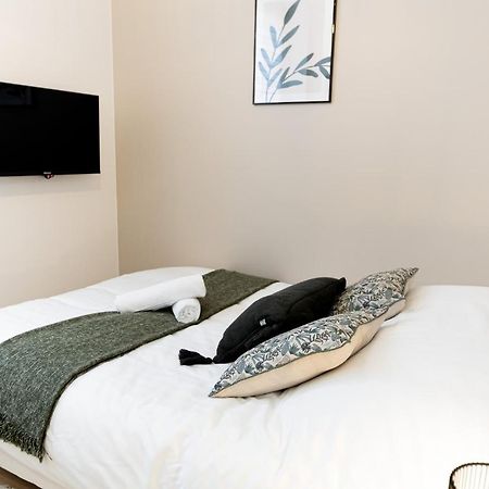 Le Tropical - Beau Logement Centre - Gare - Tram Le Mans Bagian luar foto