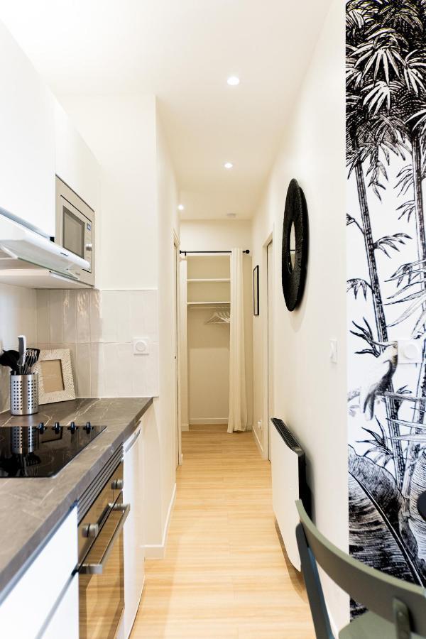 Le Tropical - Beau Logement Centre - Gare - Tram Le Mans Bagian luar foto