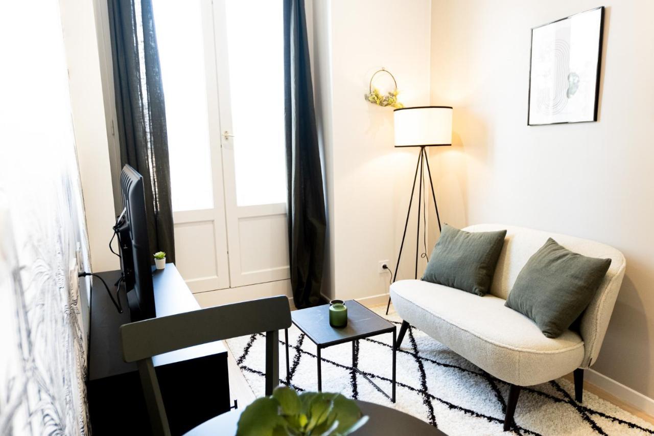 Le Tropical - Beau Logement Centre - Gare - Tram Le Mans Bagian luar foto